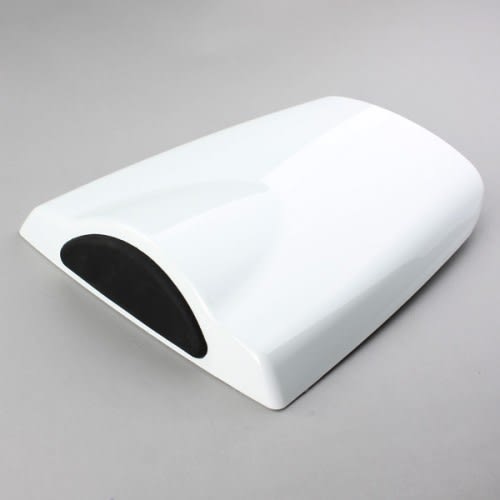 Honda CBR600RR '03-'06 Gloss White Seat Cowl Honda CBR600RR '03-'06 Gloss White Seat Cowl
