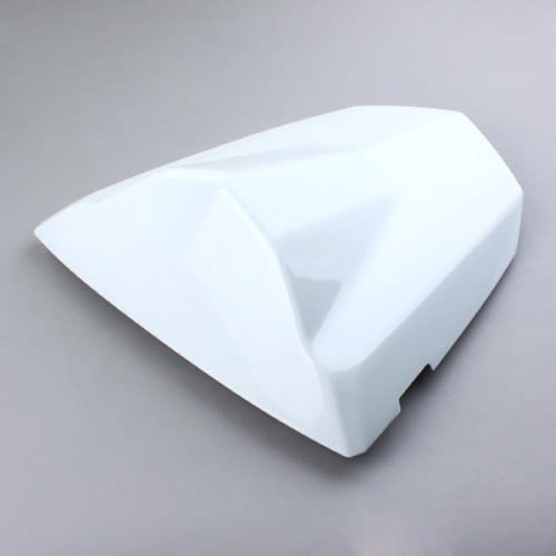 Suzuki GSXR 600 750 '04-'05 Gloss White Seat Cowl Suzuki GSXR 600 750 '04-'05 Gloss White Seat Cowl