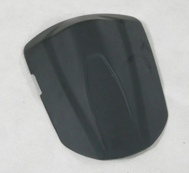 Suzuki GSXR 600 750 '08-'10 Matte Black Seat Cowl Suzuki GSXR 600 750 '08-'10 Matte Black Seat Cowl