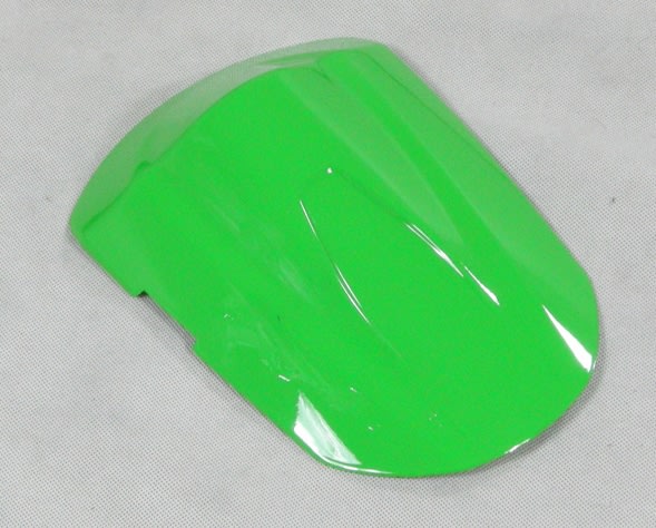 Suzuki GSXR 600 750 '08-'10 Bright Green Seat Cowl Suzuki GSXR 600 750 '08-'10 Bright Green Seat Cowl