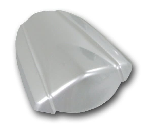 Suzuki GSXR 1000 '07-'08 Silver Seat Cowl Suzuki GSXR 1000 '07-'08 Silver Seat Cowl