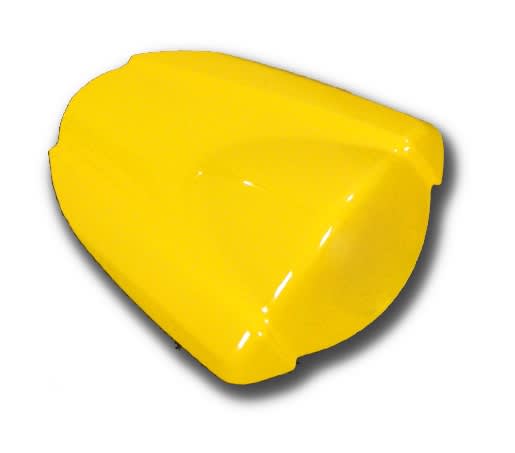 Suzuki GSXR 1000 '07-'08 Yellow Seat Cowl