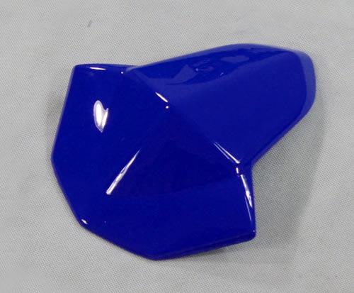 Suzuki GSXR 1000 '09-'15 Dark Blue Seat Cowl Suzuki GSXR 1000 '09-'15 Dark Blue Seat Cowl