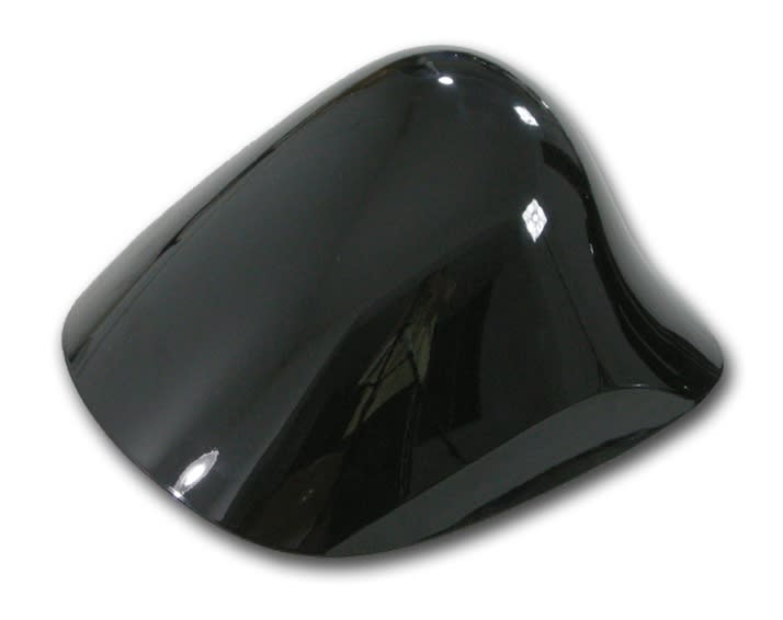 Suzuki GSX1300R Hayabusa Gloss Black Seat Cowl Suzuki GSX1300R Hayabusa Gloss Black Seat Cowl
