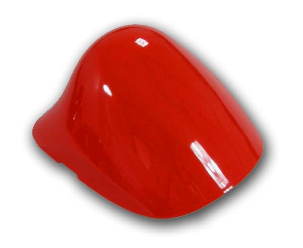Suzuki GSX1300R Hayabusa Red Seat Cowl Suzuki GSX1300R Hayabusa Red Seat Cowl