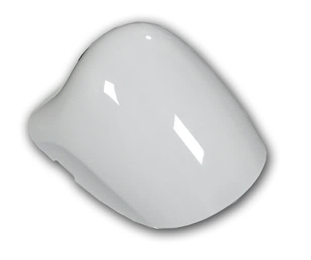 Suzuki GSX1300R Hayabusa Gloss White Seat Cowl