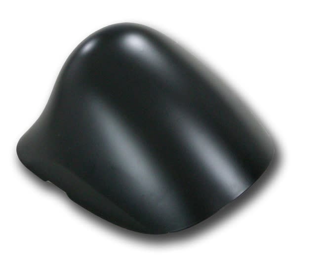 Suzuki GSX1300R Hayabusa Matte Black Seat Cowl Suzuki GSX1300R Hayabusa Matte Black Seat Cowl