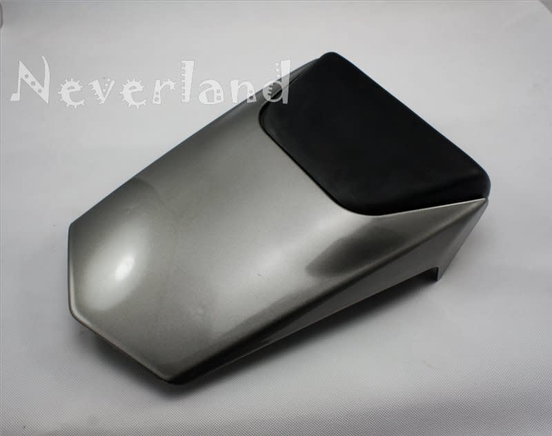 Yamaha YZF-R1 '00-'01 Titanium Seat Cowl Yamaha YZF-R1 '00-'01 Titanium Seat Cowl