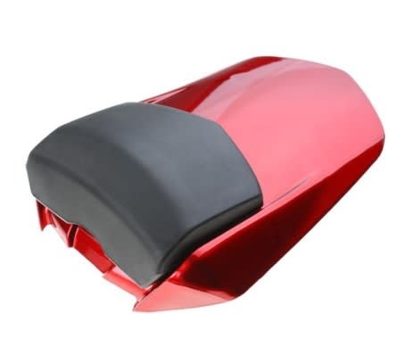 Yamaha YZF-R1 '04-'06 Candy Red Seat Cowl Yamaha YZF-R1 '04-'06 Candy Red Seat Cowl