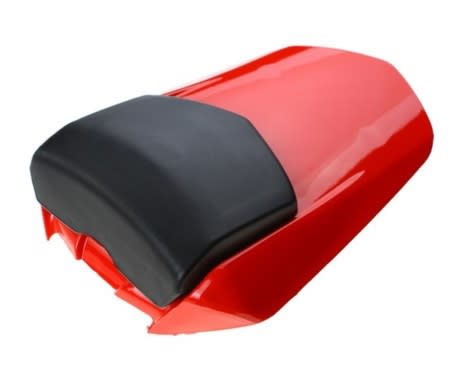 Yamaha YZF-R1 '04-'06 Red Seat Cowl