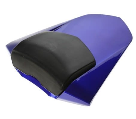 Yamaha YZF-R1 '07-'08 Gloss Blue Seat Cowl Yamaha YZF-R1 '07-'08 Gloss Blue Seat Cowl