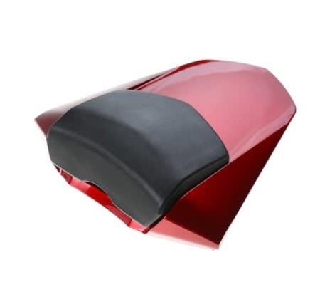 Yamaha YZF-R1 '07-'08 Metallic Red Seat Cowl Yamaha YZF-R1 '07-'08 Metallic Red Seat Cowl