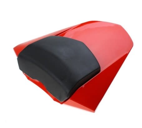 Yamaha YZF-R1 '07-'08 Red Seat Cowl Yamaha YZF-R1 '07-'08 Red Seat Cowl