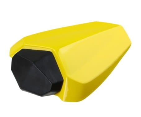Yamaha YZF-R1 '09-'14 Gloss Yellow Seat Cowl Yamaha YZF-R1 '09-'14 Gloss Yellow Seat Cowl