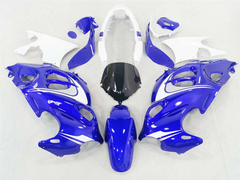 Motorcycle Fairings Kit - 2003-2007 Suzuki GSX600F GSX750F Katana Motorcycle Fairings | NSK0307-13 Motorcycle Fairings Kit - 2003-2007 Suzuki GSX600F GSX750F Katana Motorcycle Fairings | NSK0307-13