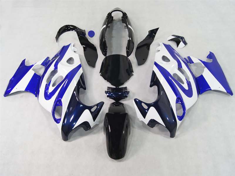 Motorcycle Fairings Kit - 2003-2007 Suzuki GSX600F GSX750F Katana Motorcycle Fairings | NSK0307-7 Motorcycle Fairings Kit - 2003-2007 Suzuki GSX600F GSX750F Katana Motorcycle Fairings | NSK0307-7