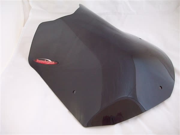 BMW F800R Windscreen BMW F800R Windscreen