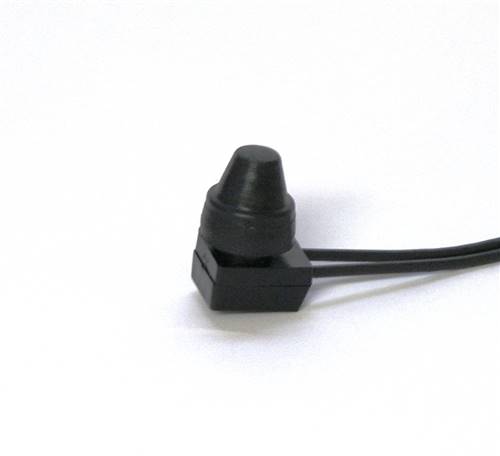 SBL Waterproof Push Button Accessory Switch