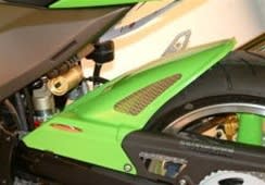 Kawasaki Sportbike Parts Kawasaki Sportbike Parts