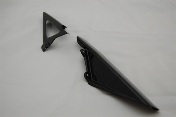 Kawasaki Sportbike Parts Kawasaki Sportbike Parts