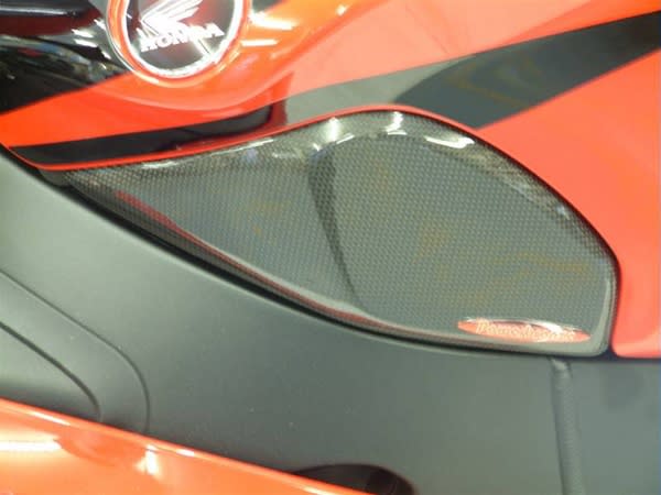 Honda Sportbike Parts