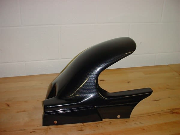 Kawasaki Sportbike Parts Kawasaki Sportbike Parts