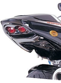 Suzuki GSXR Sportbike Parts Suzuki GSXR Sportbike Parts