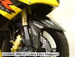 Suzuki GSXR Sportbike Parts Suzuki GSXR Sportbike Parts