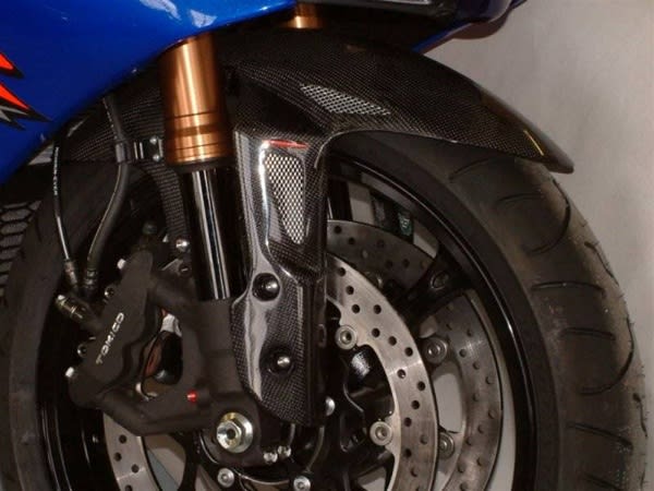 Suzuki GSXR Sportbike Parts Suzuki GSXR Sportbike Parts