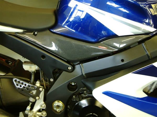 Suzuki GSXR Sportbike Parts Suzuki GSXR Sportbike Parts