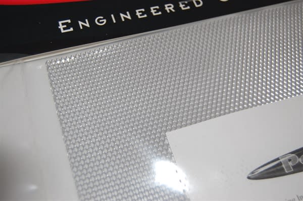 Sportbike Grill Mesh Kit Sportbike Grill Mesh Kit