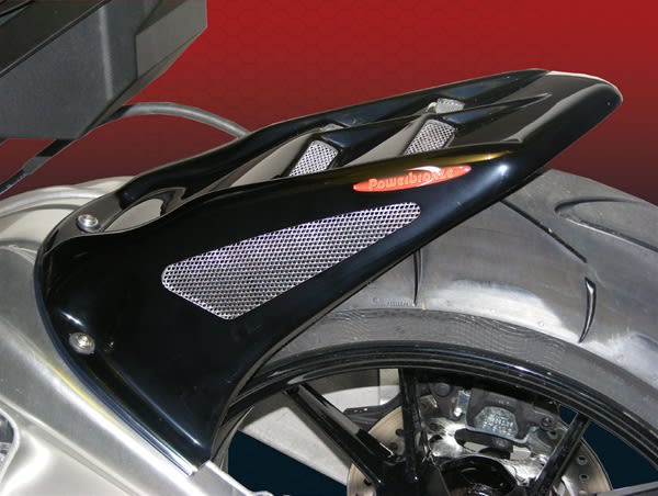 BMW S1000RR Rear Hugger