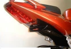 Suzuki SV650S / SV650N 03+ Undertail