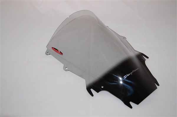 Triumph Windscreen