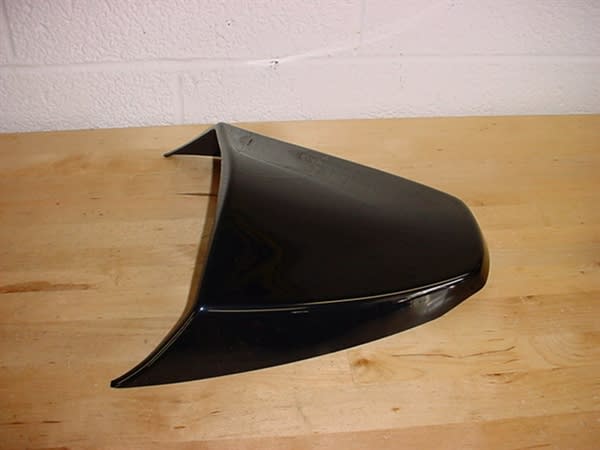 Honda 599 / Hornet 600 Seat Cowl Honda 599 / Hornet 600 Seat Cowl