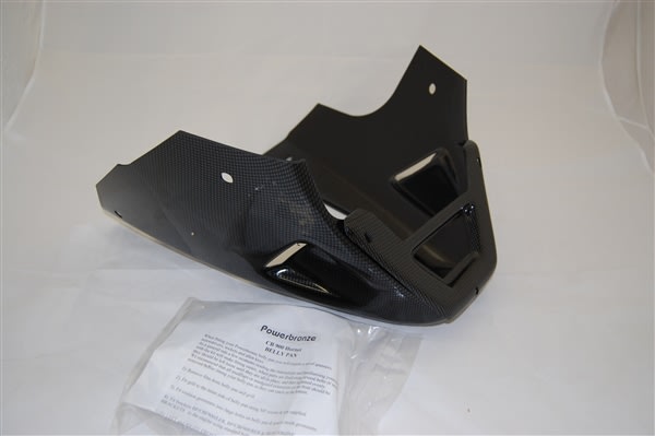 Honda Bellypan Honda Bellypan
