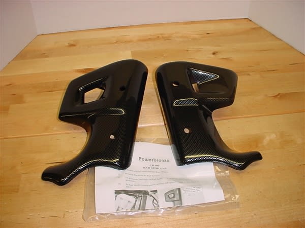 Honda Fairing Honda Fairing