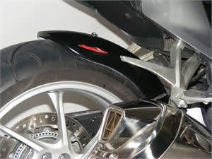 Honda VFR1200 Rear Tire Hugger Honda VFR1200 Rear Tire Hugger