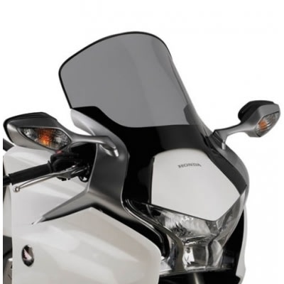 Honda VFR1200 Windscreen Honda VFR1200 Windscreen