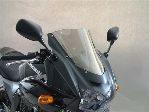 Kawasaki Z750S (04+) Windscreen Light Tint Kawasaki Z750S (04+) Windscreen Light Tint