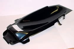 Suzuki Bandit 600 Undertail (1996-1999) Gloss Black Suzuki Bandit 600 Undertail (1996-1999) Gloss Black