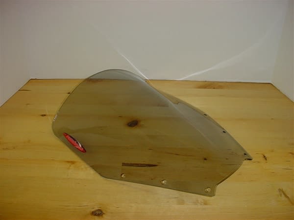 Yamaha FZ1 Windscreen (2001-2005) Light Tint Yamaha FZ1 Windscreen (2001-2005) Light Tint