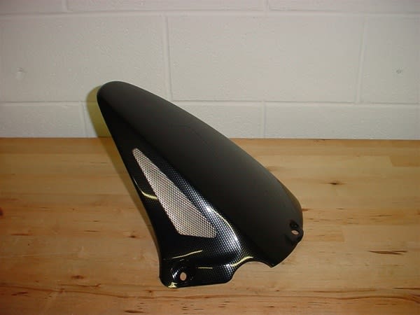 Honda Sportbike Parts