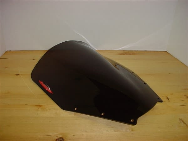 Yamaha FZ1 Windscreen (2001-2005) Dark Tint Yamaha FZ1 Windscreen (2001-2005) Dark Tint