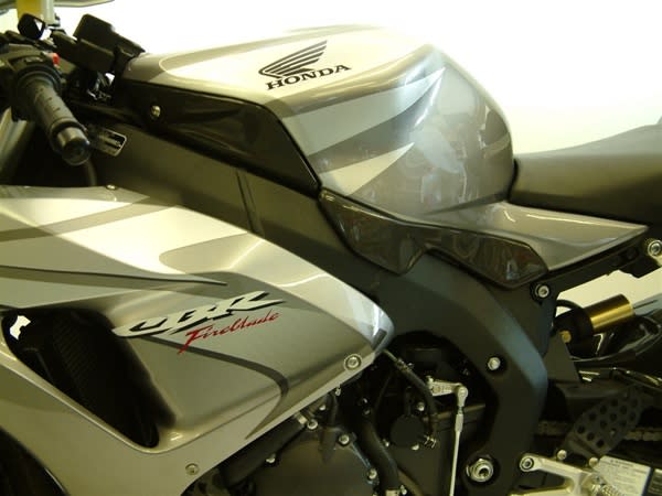 Honda Sportbike Parts