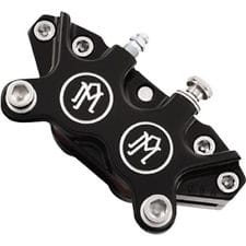 Rear 4-Piston Classic Caliper Rear 4-Piston Classic Caliper
