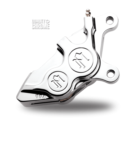 Harley VRSC V-Rod 4-Piston Caliper Harley VRSC V-Rod 4-Piston Caliper