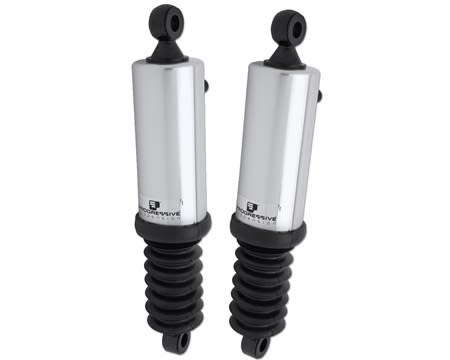 Honda GL1500C/CT Gold Wing 416 Series Air Shocks
