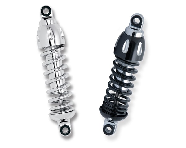Honda VTX1300C 430 Series Shocks