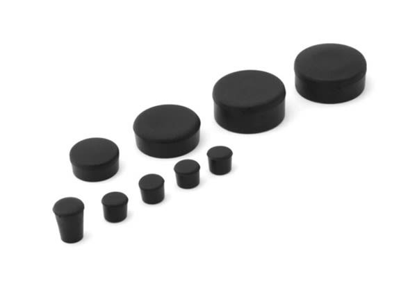 Motorcycle Frame Plugs Motorcycle Frame Plugs